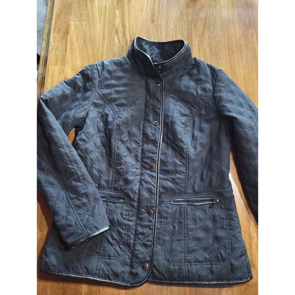 Dress Barn Jacket Womens Medium - Picture 1 of 3